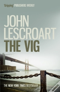 Capa do artigo Vig (Dismas Hardy Series, Book 2)