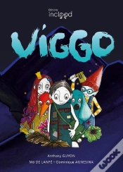 Capa do artigo Viggo