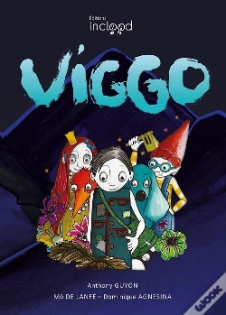 Capa do artigo Viggo