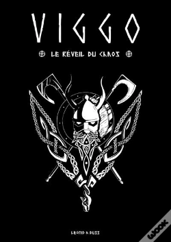 Capa do artigo Viggo