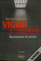 Vigiar e Punir