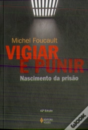Capa do artigo Vigiar e Punir