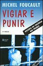 Capa do artigo Vigiar e Punir