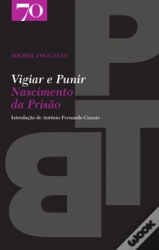 Capa do artigo Vigiar E Punir