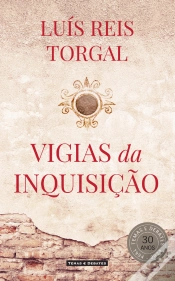 Capa do artigo Vigias da Inquisição