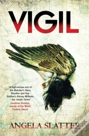 Capa do artigo Vigil