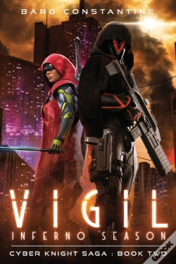 Capa do artigo Vigil