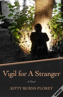 Capa do artigo Vigil For A Stranger