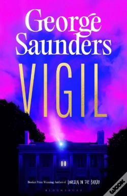 Capa do artigo Vigil