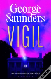 Capa do artigo Vigil