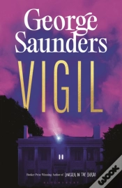 Capa do artigo Vigil
