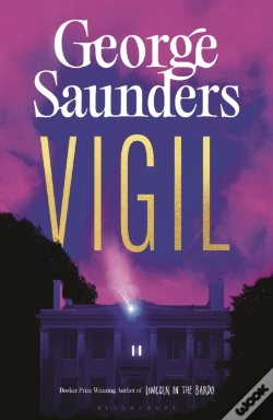 Capa do artigo Vigil