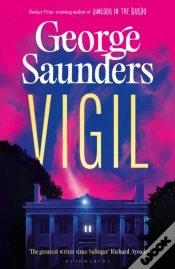 Capa do artigo Vigil