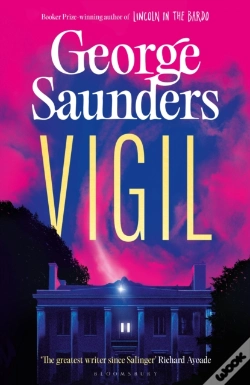 Capa do artigo Vigil