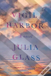 Capa do artigo Vigil Harbor