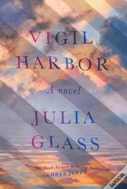 Capa do artigo Vigil Harbor