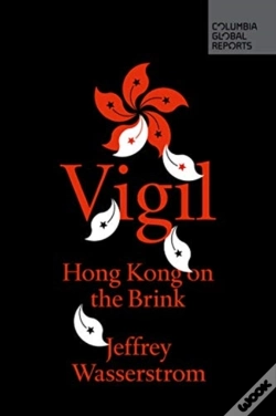 Capa do artigo Vigil
