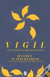 Capa do artigo Vigil