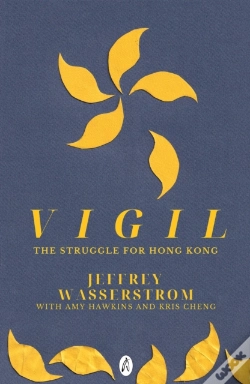 Capa do artigo Vigil