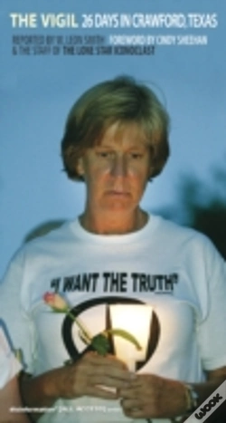 Capa do artigo Vigil