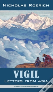 Capa do artigo Vigil: Letters From Asia