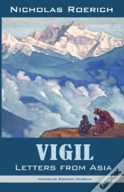 Capa do artigo Vigil: Letters From Asia