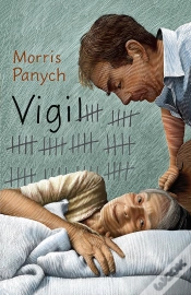 Capa do artigo Vigil