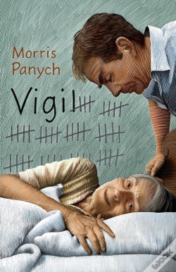 Capa do artigo Vigil