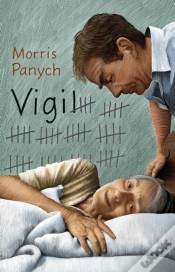 Capa do artigo Vigil
