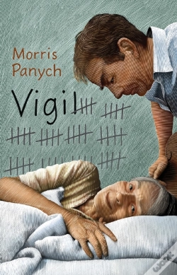 Capa do artigo Vigil