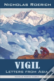 Capa do artigo Vigil