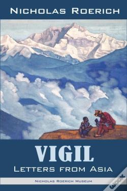 Capa do artigo Vigil