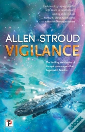 Capa do artigo Vigilance