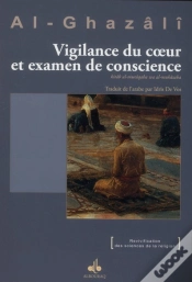 Capa do artigo Vigilance Du Coeur Et Examen De Conscience