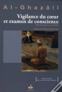 Capa do artigo Vigilance Du Coeur Et Examen De Conscience