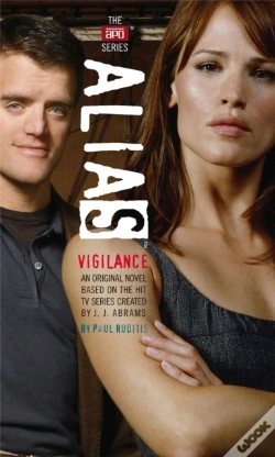 Capa do artigo Vigilance
