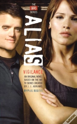 Capa do artigo Vigilance