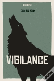 Capa do artigo Vigilance