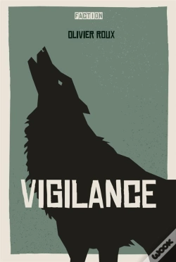 Capa do artigo Vigilance