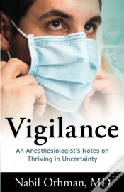 Capa do artigo Vigilance