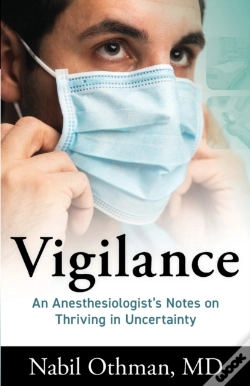Capa do artigo Vigilance