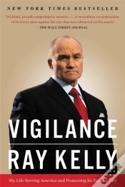 Capa do artigo Vigilance