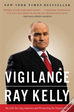 Capa do artigo Vigilance