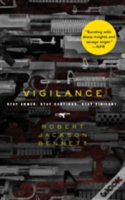 Capa do artigo Vigilance