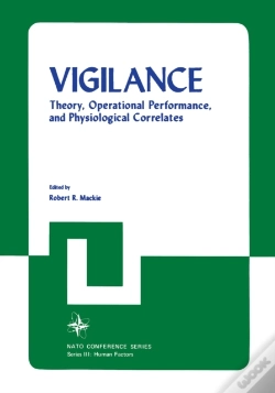 Capa do artigo Vigilance