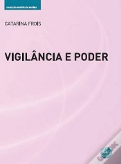Capa do artigo Vigilância e Poder