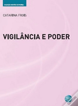 Capa do artigo Vigilância e Poder
