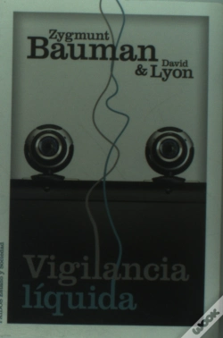 Capa do artigo Vigilancia Líquida