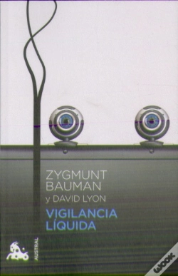 Capa do artigo Vigilancia Líquida
