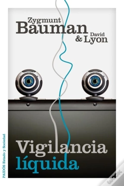 Capa do artigo Vigilancia Líquida